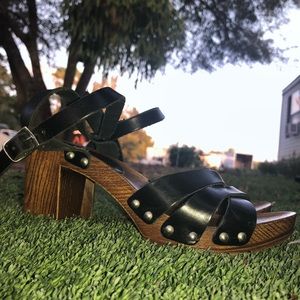 Miz Mooz sandals